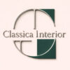 Logo resmi Classica Interior